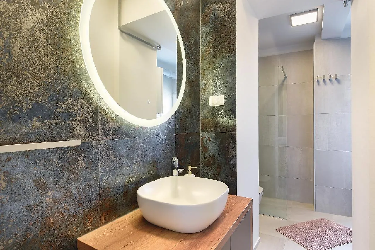 Apartment Erman City With Free Parking Pula